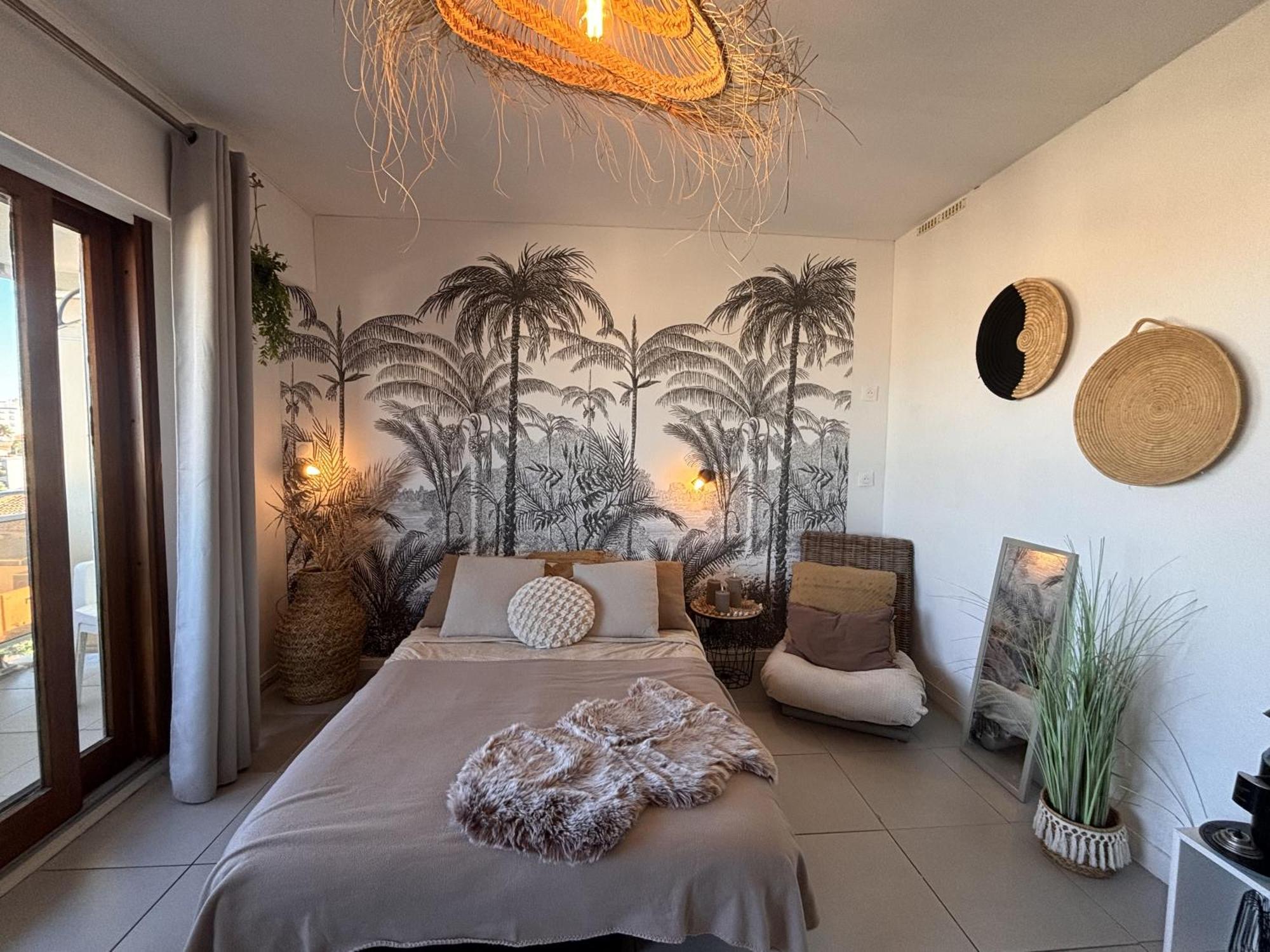 Studio Calme Avec Parking Et Ascenseur -304- Canet-en-Roussillon Eksteriør billede